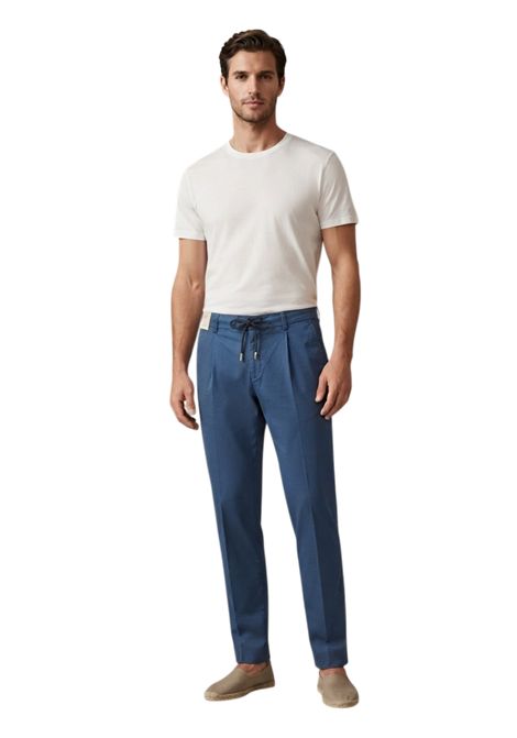  SPARVIERI | Trousers | SS2203M C22534